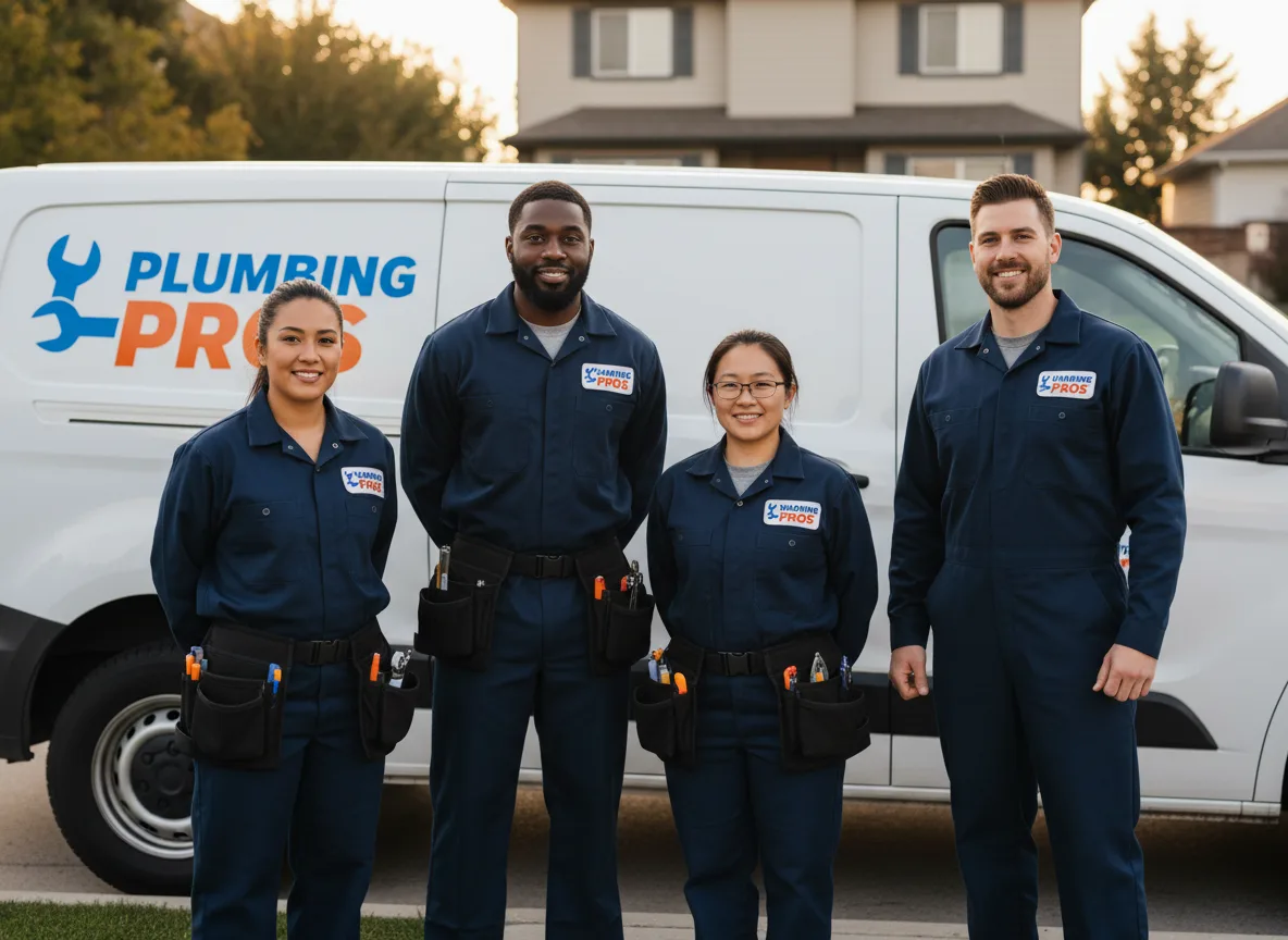 Water Heater Repair company in Jamesport, MO